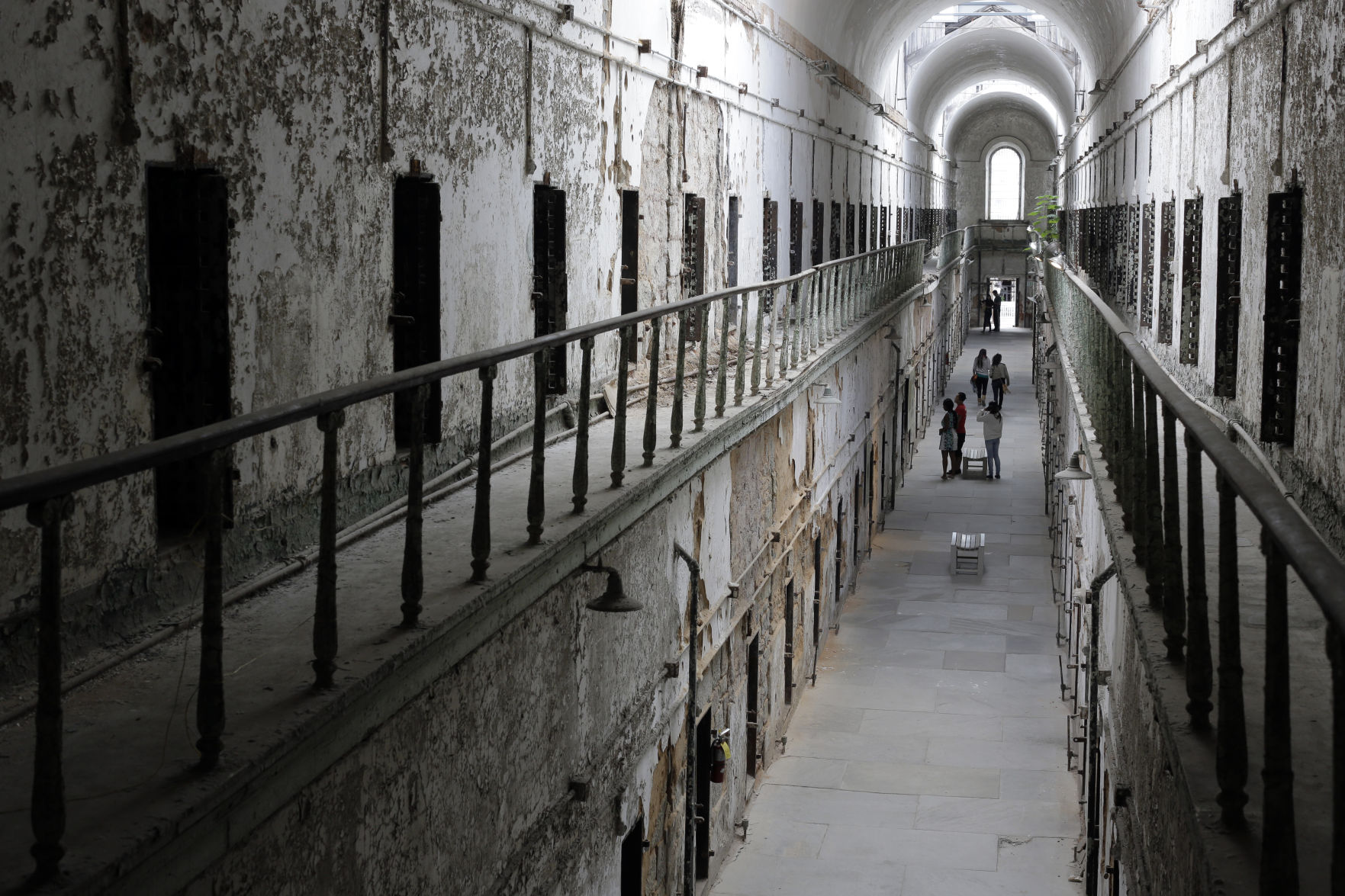 Travel Haunted Houses